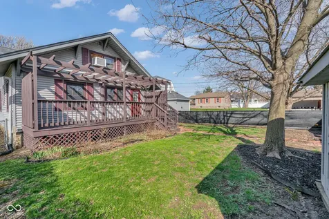 1005 Main Street Beech Grove IN 46107