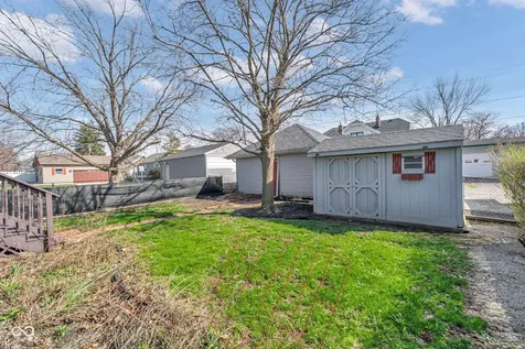 1005 Main Street Beech Grove IN 46107