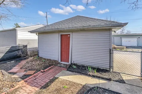 1005 Main Street Beech Grove IN 46107