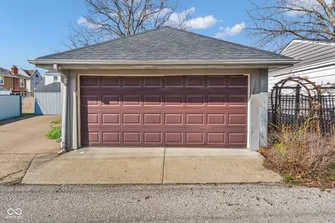 1005 Main Street Beech Grove IN 46107