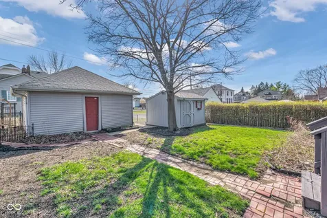 1005 Main Street Beech Grove IN 46107