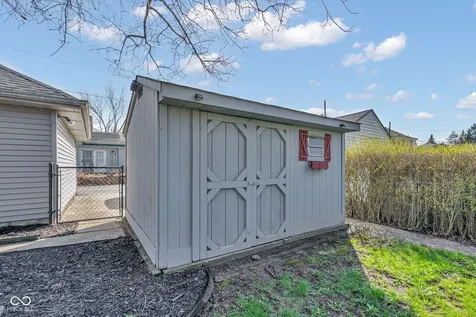 1005 Main Street Beech Grove IN 46107