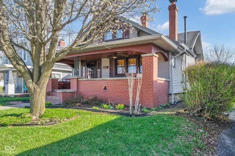 1005 Main Street Beech Grove IN 46107