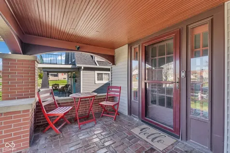 1005 Main Street Beech Grove IN 46107