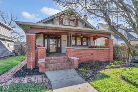 1005 Main Street Beech Grove IN 46107