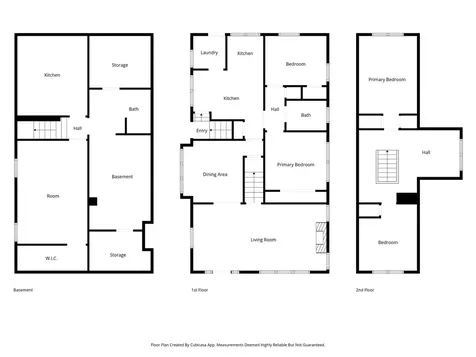 1005 Main Street Beech Grove IN 46107