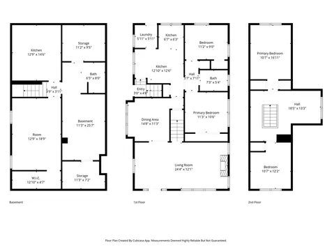 1005 Main Street Beech Grove IN 46107