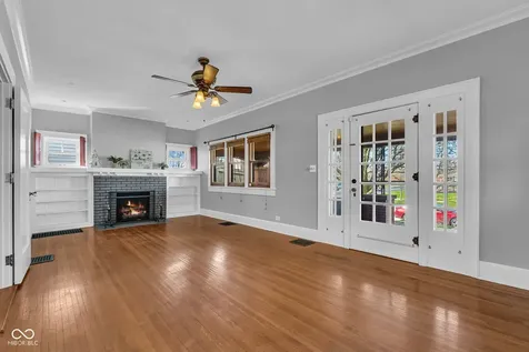 1005 Main Street Beech Grove IN 46107