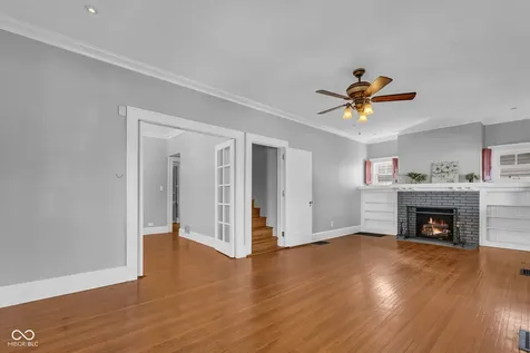 1005 Main Street Beech Grove IN 46107