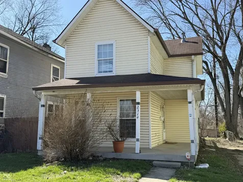 2314 N Capitol Avenue Indianapolis IN 46208