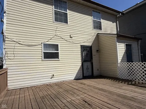 2314 N Capitol Avenue Indianapolis IN 46208