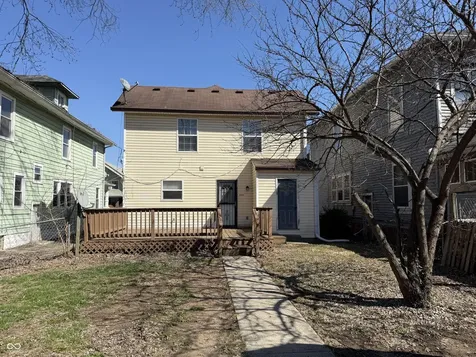 2314 N Capitol Avenue Indianapolis IN 46208