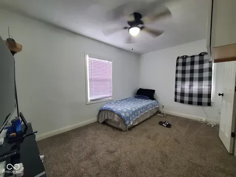 1846 N Euclid Avenue Indianapolis IN 46218