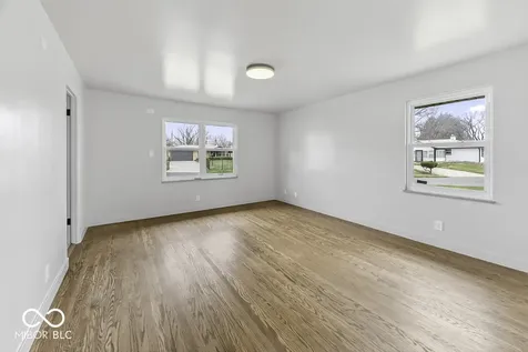 3141 W 33rd Street Indianapolis IN 46222