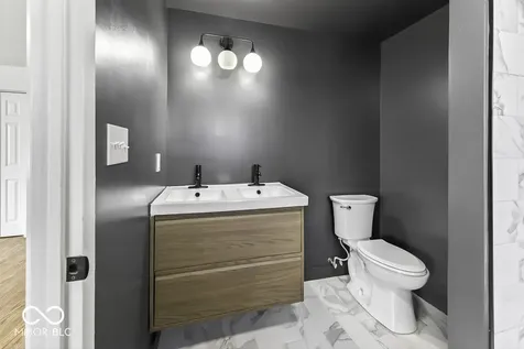 3141 W 33rd Street Indianapolis IN 46222