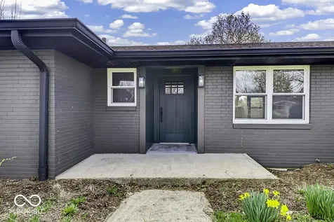 3141 W 33rd Street Indianapolis IN 46222