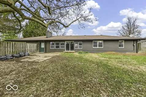 3141 W 33rd Street Indianapolis IN 46222