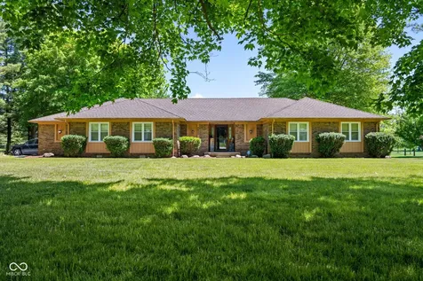 4825 Hittle Drive Indianapolis IN 46239