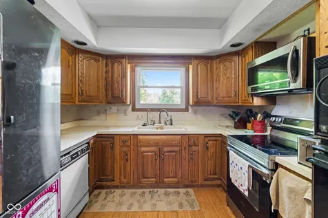 4825 Hittle Drive Indianapolis IN 46239