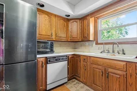 4825 Hittle Drive Indianapolis IN 46239