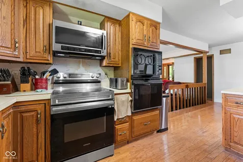 4825 Hittle Drive Indianapolis IN 46239