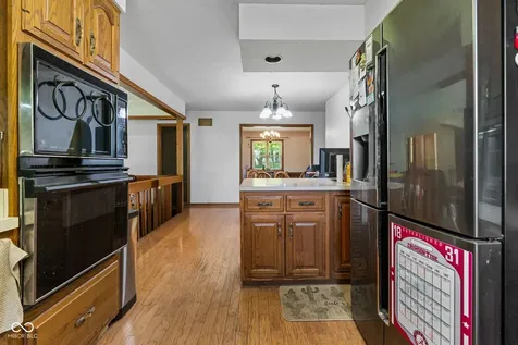 4825 Hittle Drive Indianapolis IN 46239