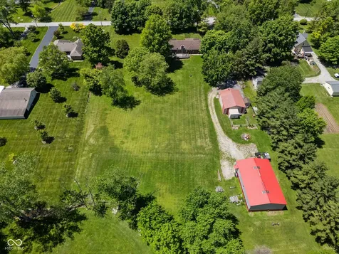 4825 Hittle Drive Indianapolis IN 46239