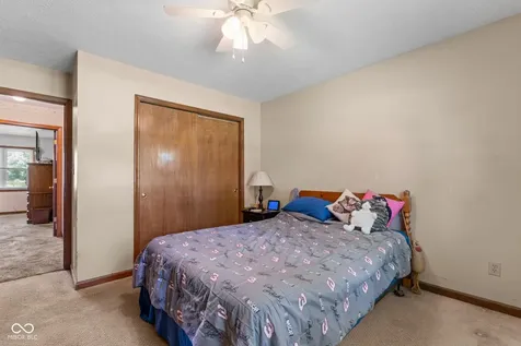 4825 Hittle Drive Indianapolis IN 46239