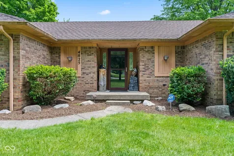 4825 Hittle Drive Indianapolis IN 46239