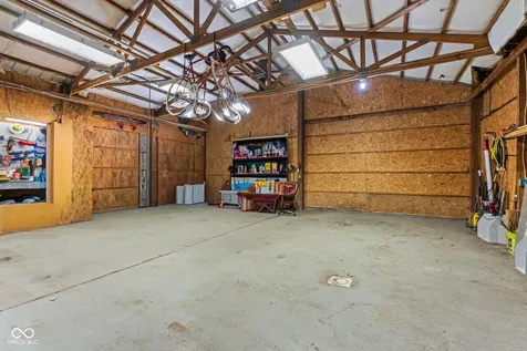 4825 Hittle Drive Indianapolis IN 46239
