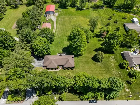 4825 Hittle Drive Indianapolis IN 46239
