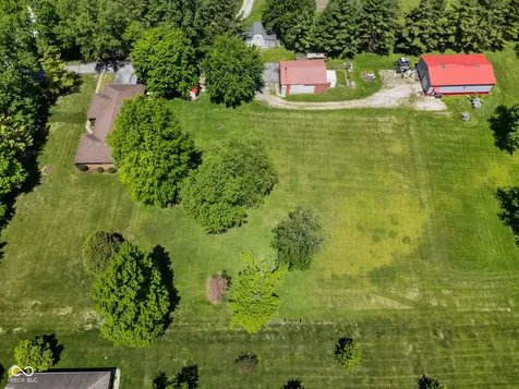 4825 Hittle Drive Indianapolis IN 46239
