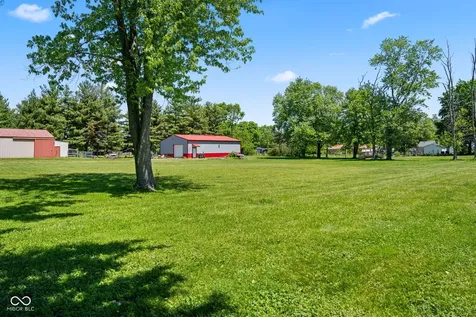 4825 Hittle Drive Indianapolis IN 46239