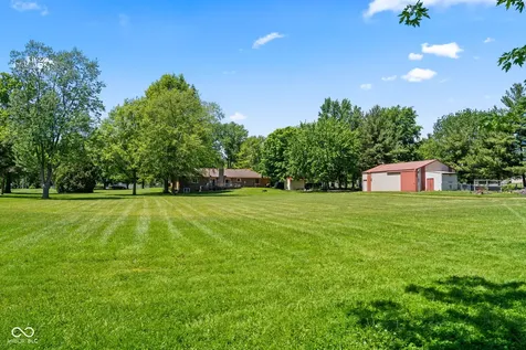 4825 Hittle Drive Indianapolis IN 46239
