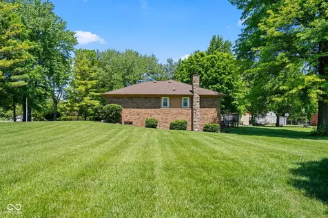 4825 Hittle Drive Indianapolis IN 46239