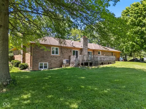 4825 Hittle Drive Indianapolis IN 46239
