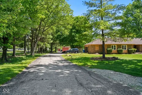 4825 Hittle Drive Indianapolis IN 46239