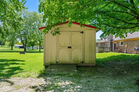 4825 Hittle Drive Indianapolis IN 46239
