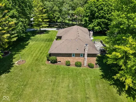 4825 Hittle Drive Indianapolis IN 46239