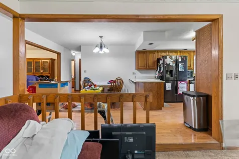 4825 Hittle Drive Indianapolis IN 46239