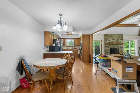 4825 Hittle Drive Indianapolis IN 46239