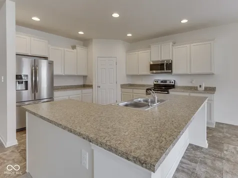 1810 Maplewood Court Pendleton IN 46064