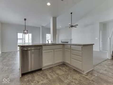 1810 Maplewood Court Pendleton IN 46064