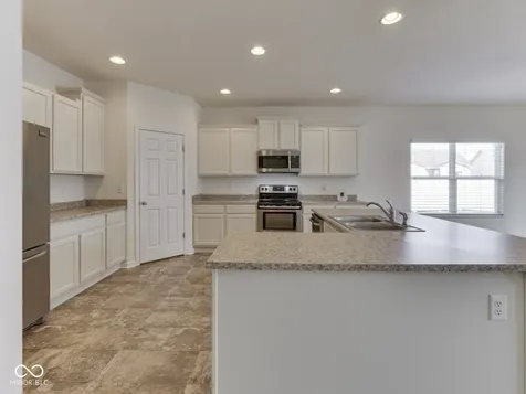 1810 Maplewood Court Pendleton IN 46064