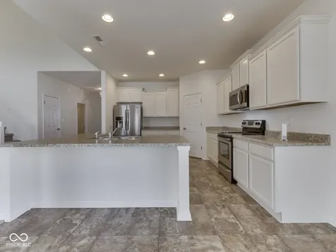 1810 Maplewood Court Pendleton IN 46064