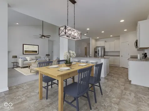 1810 Maplewood Court Pendleton IN 46064