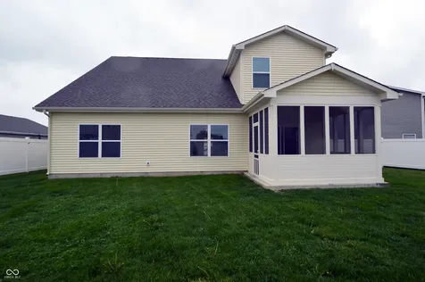 1810 Maplewood Court Pendleton IN 46064