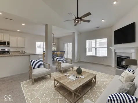 1810 Maplewood Court Pendleton IN 46064