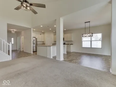 1810 Maplewood Court Pendleton IN 46064