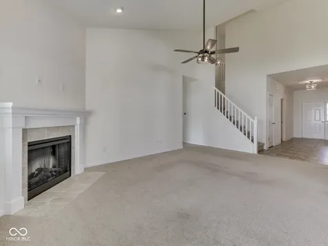 1810 Maplewood Court Pendleton IN 46064